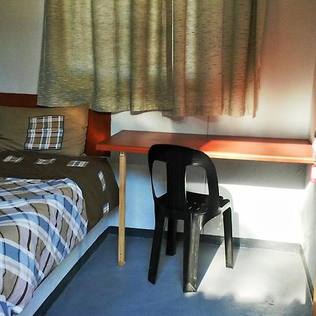 Divundu Guest House Habitación foto