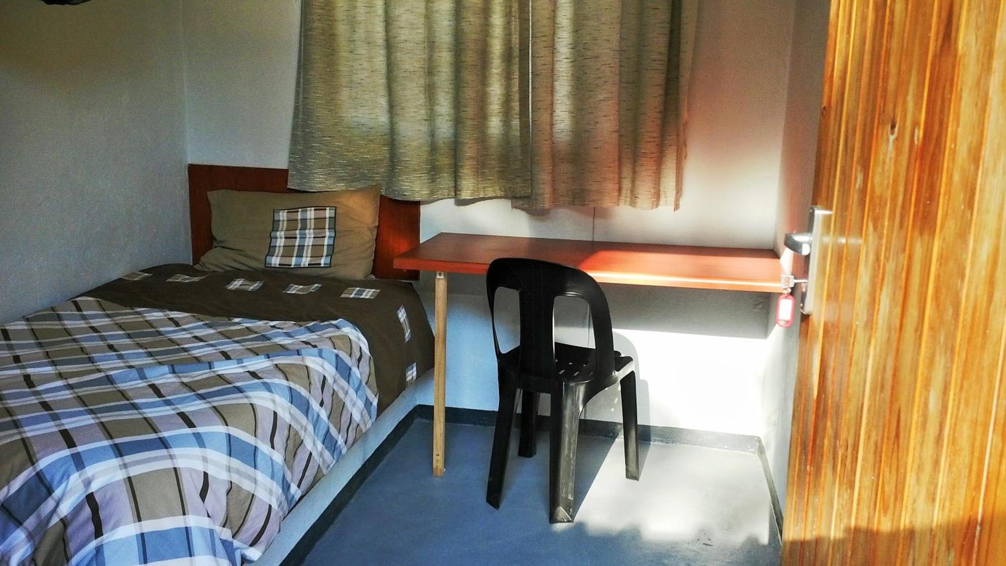 Divundu Guest House Habitación foto